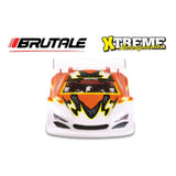 Xtreme 1/10 Twister Brutale ( 190mm )