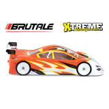 Xtreme 1/10 Twister Brutale ( 190mm )