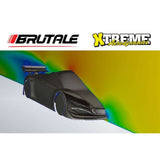 Xtreme 1/10 Twister Brutale ( 190mm )