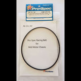 Pro-Spec Racing Belt for Mid Motor Chassis 351