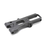 XRAY Front Suspension Arm Long Right - Graphite
