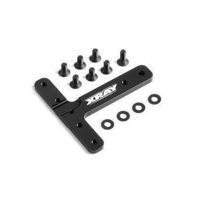 XRAY T4'20 Aluminum Chassis Brace - 7075 T6 (Xray) | APEX RC