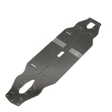 Xray T4'20 GRAPHITE CHASSIS 2.2MM