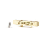 BRASS BRUNORC Brass Weigth 5g Optional for Servo Xray T4 ONLY V2