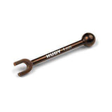 Hudy 181040 – HUDY SPRING STEEL TURNBUCKLE WRENCH 4MM