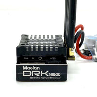 Maclan DRK160 DRAG RACE KING ESC