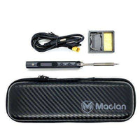 Maclan SSI-065 SIMPLE SOLDERING IRON