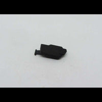 Sanwa M17 Battery Cover - Rubber