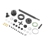 XRAY Gear Differential 1/12 Pan Car V2 – Set