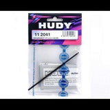 Hudy Metric Allen Wrench Replacement Tip (2.0mm x 120mm)