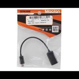 MACLAN USB OTG CABLE ADAPTER