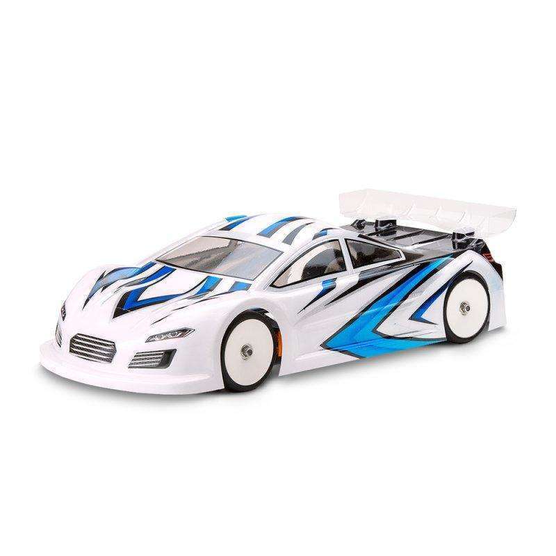 Xtreme 1/10 Twister Touring Car Clear Body 0.7mm ( 190mm )