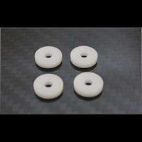 RC MISSION High Compression Piston 4pcs for PGI