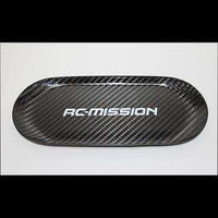 RC Mission RC-MISSION Carbon Tray Type-1