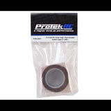 ProTek RC Grey High Tack Double Sided Tape Roll (1x40")