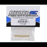 ProTek RC 5mm to 4mm Bullet Reducer (2)