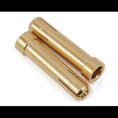ProTek RC 5mm to 4mm Bullet Reducer (2)