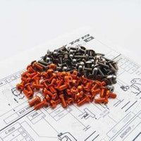 Hiro Seiko XRAY T4 2019 Screw Kits