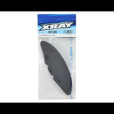 XRAY T4 Wide Front Foam Bumper (Hard)