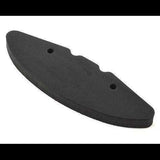 XRAY T4 Wide Front Foam Bumper (Hard)