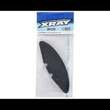 XRAY FOAM BUMPER FOR ADJUSTABLE BODY MOUNTS - HARD