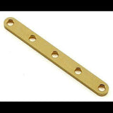 XRAY Brass Chassis Stiffener