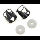 XRAY ULP Aluminum Progressive Shock Set (2)