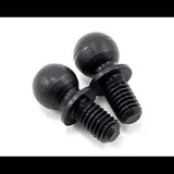 XRAY 4.9mm Ball Stud (2) (4mm Thread)