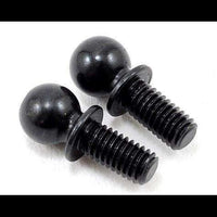 XRAY 4.9mm Ball Stud (2) (6mm Thread)