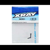XRAY 4.9mm Ball End (2) (8mm Thread)