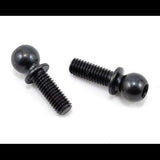 XRAY 4.9mm Ball End (2) (8mm Thread)