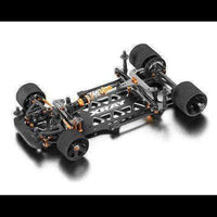 XRAY X12 2018 Link US Spec 1/12 Pan Car Kit (Aluminum Chassis)