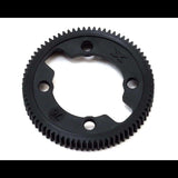 XRAY 64P Composite Gear Diff Spur Gears